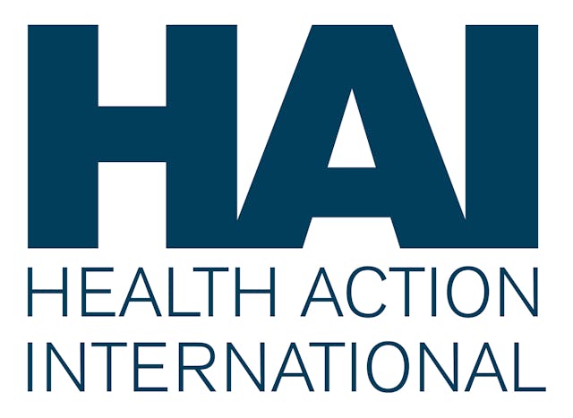 HAI (Health action international)